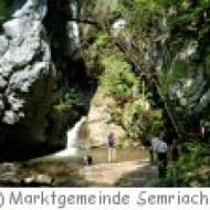 Kesselfall-Rundweg Kesselfall-Rundweg
