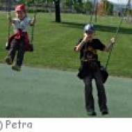 Kabelwerkpark Generationenspielplatz Kabelwerkpark Generationenspielplatz