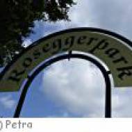 Roseggerpark Roseggerpark