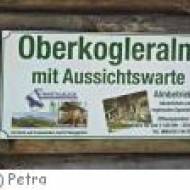 Aussichtsturm Wörschachberg Aussichtsturm Wörschachberg