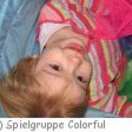Spielgruppe Colorful Spielgruppe Colorful