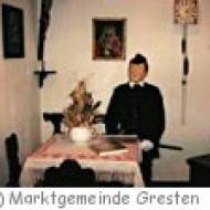 Proviant-Eisen-Museum Gresten
