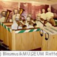 Blasmusikmuseum Ratten Blasmusikmuseum Ratten