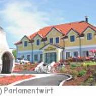 Landgasthaus Parlamentwirt Landgasthaus Parlamentwirt