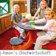 Amons Gastwirtschaft