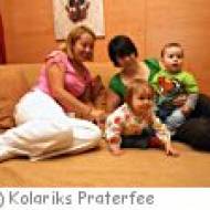 Kolariks Praterfee