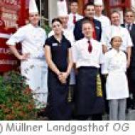 Müllner Landgasthof Müllner Landgasthof