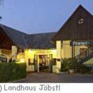 Landhaus Jöbstl Landhaus Jöbstl