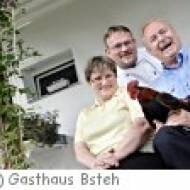 Gasthaus Bsteh Gasthaus Bsteh