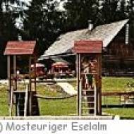 Mostheuriger Eselalm Mostheuriger Eselalm