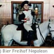 Bier Freihof Napoleon Bier Freihof Napoleon