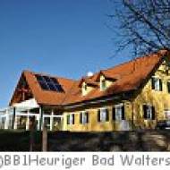 BB1 Heuriger Bad Waltersdorf