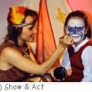 Show & Act Show & Act