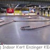 Indoor Kart Spielberg