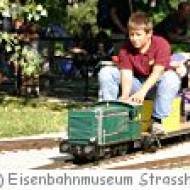 Kindergeburtstag Eisenbahnmuseum Strasshof Eisenbahnmuseum Strasshof