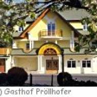 Gasthaus Pröllhofer Gasthaus Pröllhofer