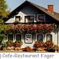 Restaurant Kager