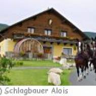 Grottenstüberl Schlagbauer