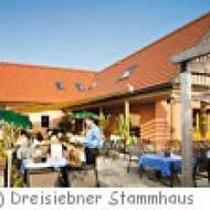 Dreisiebner Stammhaus