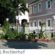 Landgasthof Bachlerhof Landgasthof Bachlerhof