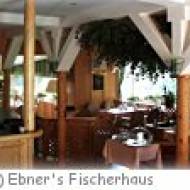 Ebener´s Fischerhaus