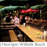 Heurigenwirtshaus Wilhelm Busch