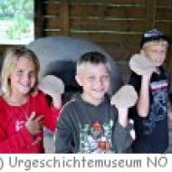 Museum für Urgeschichte in Asparn/Zaya