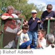 Biohof Adamah Biohof Adamah