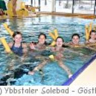 Ybbstaler Solebad Göstling Ybbstaler Solebad Göstling