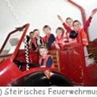 Steirisches Feuerwehrmuseum