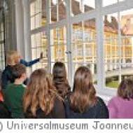 Landwirtschaftsmuseum Schloss Stainz