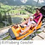 Rittisberg Coaster Rittisberg Coaster
