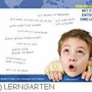Lerngarten Lerngarten
