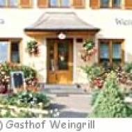 Gasthof Weingrill Gasthof Weingrill