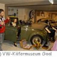 VW-Käfermuseum VW-Käfermuseum