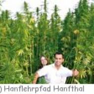 Hanflehrpfad Hanfthal Hanflehrpfad Hanfthal
