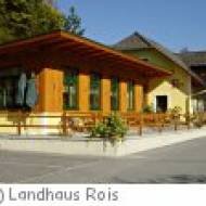 Landhaus Rois Landhaus Rois