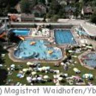Erlebnisparkbad Waidhofen