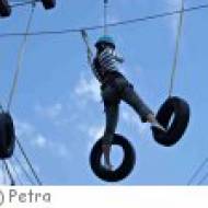Kletterpark Mariazell
