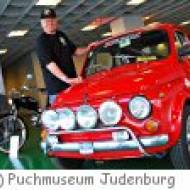 Puchmuseum Judenburg Puchmuseum Judenburg