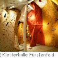 Kletterhalle Fürstenfeld