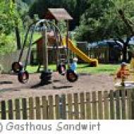 Gasthaus Sandwirt Gasthaus Sandwirt