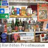 Raritäten Privatmuseum Röschitz Raritäten Privatmuseum Röschitz