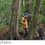 Leiser Berge Kindergeburtstag