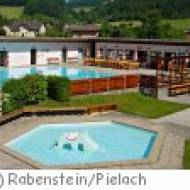 Freibad Rabenstein