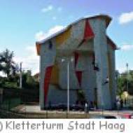 Kletterturm Stadt Haag Kletterturm Stadt Haag