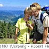 Geocaching Wachau