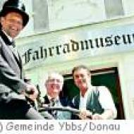 Fahrradmuseum Ybbs/Donau Fahrradmuseum Ybbs/Donau