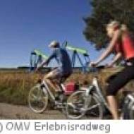OMV Erlebnisradweg