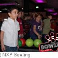 Kindergeburtstag NXP Bowling